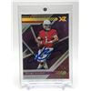 Image 1 : 2020 PANINI XR KYLER MURRAY ON CARD AUTO NO. 21 8/25