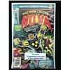 Image 1 : MARVEL COMICS  #1 THE MAN CALLED NOVA  (KEY ISSUE 1ST APPEARANCE AND ORIGIN OF NOVA,RICHARD RIDER)