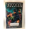 Image 1 : DC COMICS BATMAN FOREVER