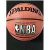 Image 3 : MICHAEL JORDAN SIGNED NBA/NBC BASKETBALL (BECKETT LOA)