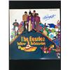 Image 1 : BAND SIGNED BEATLES VINYL RECORD RA COA