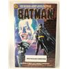 Image 1 : ADVENTURE BOOK OFFICIAL COMIC ADAPTATION OF WARNER BROS. MOTION PICTURE BATMAN