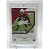 Image 2 : 2017 PANINI #LM-DJ DAVID JOHNSON 6/25 LIMITLESS AUTOGRAPHED