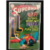 Image 1 : DC COMICS #201 SUPERMAN