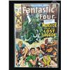 Image 1 : MARVEL COMICS #97 FANTASTIC FOUR (1ST COVER APPEARANCE FRANKLIN RICHARDS)