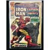 Image 1 : MARVEL COMICS #95 IRON MAN AND CAPTAIN AMERICA