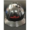 Image 1 : PREDATOR FILM CREW GIFT HARDHAT RARE