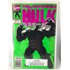 Image 1 : MARVEL COMICS #377 THE NEW INCREDIBLE HULK