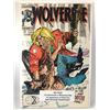 Image 1 : MARVEL COMICS #10 WOLVERINE (SABERTOOTH IN WOLVERINE TITLE, 1ST APPEARANCE OF SILVER FOX)