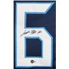 Image 2 : TREVON BURKS SIGNED TENNESSEE TITANS JERSEY (BECKETT COA)