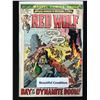 Image 1 : MARVEL COMICS #2 RED WOLF