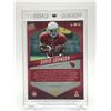 Image 2 : 2015 PANINI PLAYBOOK MM-DJ DAVID JOHNSON 21/50 ROOKIE PATCH AUTO