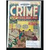 Image 1 : 1948 CRIME DOES NOT PAY NO. 66