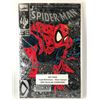 Image 1 : MARVEL COMICS SPIDER MAN NO. 1 (SILVER VARIANT)