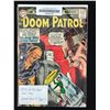 Image 1 : 1964 DC COMICS THE DOOM PATROL NO. 88