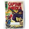 Image 1 : MARVEL COMICS CAPTAIN AMERICA NO. 108