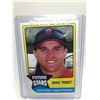 Image 1 : 2009 HOT SHOT PROSPECTS MIKE TROUT FUTURE STARS ROOKIE BASEBALL CARD