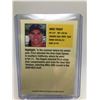 Image 2 : 2009 HOT SHOT PROSPECTS MIKE TROUT FUTURE STARS ROOKIE BASEBALL CARD