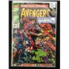 Image 1 : MARVEL COMICS THE AVENGERS NO. 2