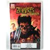 Image 1 : MARVEL COMICS MARVEL ZOMBIES ARMY OF DARKNESS NO. 5