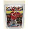 Image 1 : 2018 TOPPS SHOHEI OHTANI NO. US285 RC