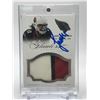 Image 1 : SIGNED PANINI FLAWLESS LARRY FITZGERALD NO. 42 PATCH 13/25