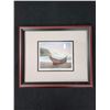 Image 1 : 'SPIRIT HEALER' CANOE FRAMED PHOTO