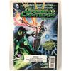 Image 1 : DC COMICS GREEN LANTERN NO. 20