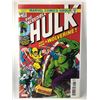 Image 1 : MARVEL COMICS THE INCREDIBLE HULK NO. 181