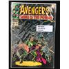 Image 1 : MARVEL COMICS THE AVENGERS NO. 49