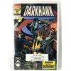 Image 1 : DARKHAWK #1 KEY ISSUE (MARVEL COMICS)