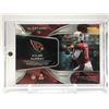 Image 2 : 2022 PANINI SPECTRA KYLER MURRAY NO. CAT-KMU PATCH