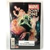 Image 1 : MARVEL POINT ONE #1  (MARVEL COMICS)