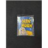 Image 1 : 1966 MAN ON THE MOON SEALED WAX PACK