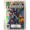 Image 1 : THE PUNISHER # 1 KEY ISSUE (MARVEL COMICS)