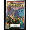 Image 1 : KING-SIZE ANNUAL THE AVENGERS  #7 KEY ISSUE  (MARVEL COMICS)