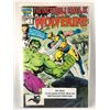 Image 1 : THE INCREDIBLE HULK AND WOLVERINE  #1   MARVEL COMICS