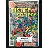 Image 1 : JUSTICE SOCIETY #74 (DC COMICS)