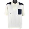 Image 1 : DAVID DUVALL SIGNED TOMMY HILFIGER GOLF SHIRT (BECKETT COA)