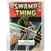 Image 1 : SWAMP THING #3 KEY ISSUE  (DC COMICS)