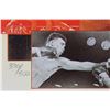 Image 4 : MUHAMMAD ALI SIGNED 20 X 24 LITHOGRAPH (PSA COA)