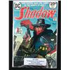 Image 1 : THE SHADOW #1  (DC  COMICS)