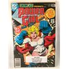 Image 1 : POWER GIRL #97  KEY ISSUE ORIGIN OF POWER GIRL  (DC COMICS)