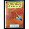 Image 1 : STAR REACH CLASSICS #1 PREMIERE ISSUE (ECLIPSE COMICS)