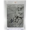 Image 1 : 2020 PANINI PRESTIGE KYLER MURRAY PRINTING PLATE NO.2 1/1