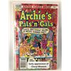 Image 1 : ARCHIE PALS 'N' GALS   #161  (ARCHIE'S  SERIES )