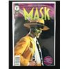 Image 1 : THE MASK #1 (DARK HORSE COMICS)