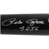 Image 3 : PETE ROSE SIGNED BASEBALL BAT (BECKETT COA)