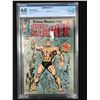 Image 1 : SUB-MARINER #1 CBCS GRADED 6.0 (MARVEL COMICS)