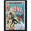 Image 1 : THE MAN CALLED NOVA #2  (MARVEL COMICS)